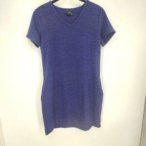 32 Degrees Cool Women's Relaxed Fit Pullover Dress